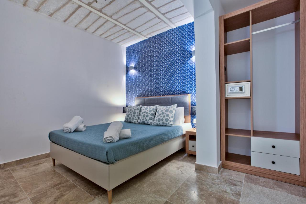 St Ursulas Valletta Apartment Exterior foto